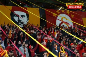 LŠ UŽIVO: Krstović od starta, Kejn na klupi – Atalanta napada Bajern, Liverpul gubi na Bosforu