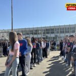 Dan Srednje ekonomsko-ugostiteljske škole u Baru obilježen humanitarnom akcijom: „Snaga i hrabrost nemaju pol“