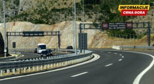 Za parcele na budućoj obilaznici oko Budve 18 miliona: Utvrđen javni interes za eksproprijaciju imovine