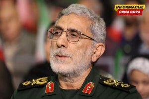 Da li je Iranac “sa devet života” krtica Mosada?