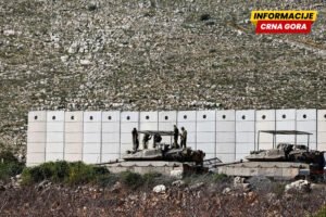 Hezbolah se vraća gerilskoj taktici dok čeka izraelsku invaziju