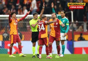 Bajern je druga galaksija za Atalantu, Totenhem primio peticu od Atletika, Barsi (ne)zaslužen remi u Njukaslu