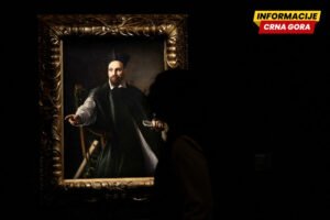 Italija kupila sliku Karavađa za 30 miliona eura
