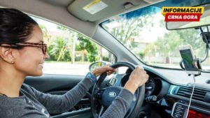Uber uvodi vožnje samo za žene u Americi