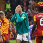 Crna beštija – Liverpul drugi put ove sezone izgubio od Galatasaraja, ovaj poraz bi mogao da zaboli puno više