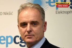 SDT hitno da blokira šest miliona eura: Izvršni direktori EPCG-a i CEDIS-a podnijeli krivičnu prijavu zbog presude