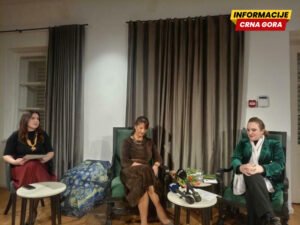 Iscjeljujuće preplitanje ljudskih sudbina