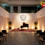 Milivoje Pićurić otvara ciklus koncerata u CANU