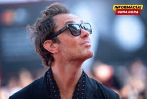 Nije bio dobar za ulogu negativca