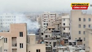 UŽIVO Izraelska vojska spremna da ratuje protiv Irana “koliko god bude potrebno”