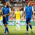 Meridianbet 1. CFL: Žestoka borba za Evropu