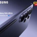 Počinje prodaja Samsung Galaxy S26 serije u One mreži