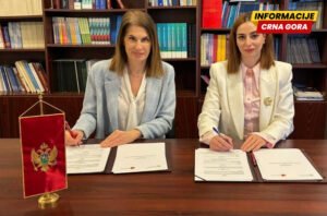 Centar i Savjet stranih investitora ozvaničili stratešku saradnju