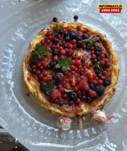 San Sebastijan torta koja je osvojila svijet