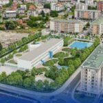 Raspisan tender za izgradnju osnovne škole u Sity kvartu