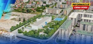 Raspisan tender za izgradnju osnovne škole u Sity kvartu