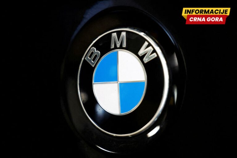BMW povlači 147.830 vozila u Kini zbog rizika od požara