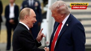 BBC urednik: Rusija cilja diplomatsku i ekonomsku dobit od rata na Bliskom istoku