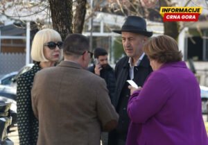 Đukanović: Nisam finansirao aktivnosti na društvenim mrežama, ne znam ko je Filip Đuranović
