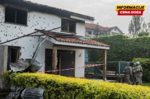 Nekoliko ljudi poginulo u eksplozijama u Kongu