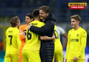 Čudo Bode-Glimta i logistički problemi norveškog fudbala – kad uspjeh iznenadi…