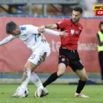 CFL UŽIVO: Budućnost kažnjava greške Jedinstva, Sutjeska ubjedljiva na debiju Pekovića, Petrovac opet vodi