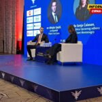 Spajić: U aprilu tender za obilaznicu oko Podgorice, unapređenje odnosa sa SAD jedan od najvećih prioriteta Vlade