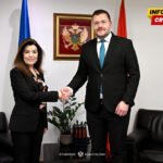 Koprivica: Vlada snažno fokusirana na reforme koje će dodatno ojačati institucije