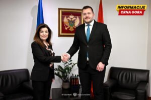 Koprivica: Vlada snažno fokusirana na reforme koje će dodatno ojačati institucije