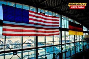 Baza Ramštajn – američko vojno čvorište u Evropi važno i za rat u Iranu