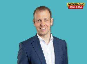 Poslanik CDU predlaže postepeni ulazak zemalja u EU: Crna Gora, veličine Štutgarta, mogla bi da blokira donošenje odluka