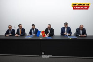Kotoru i Tivtu 12,4 miliona eura granta za unaprjeđenje vodovodne i kanalizacione infrastrukture