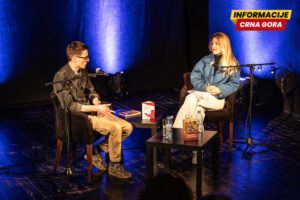 Vujović: Vještice su nužne u svakom vremenu