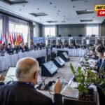 Šaranović: Jačanje bezbjednosti granica jedan od prioriteta Crne Gore na putu ka članstvu u EU