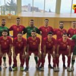 Futsal reprezentacija izgubila od Moldavije, Ljesar: Ne mogu da budem nezadovoljan