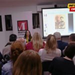 Životni i scenski put Mihaila Vavića: Crnogorac iz Bjelopavlića, od Odese do Holivuda