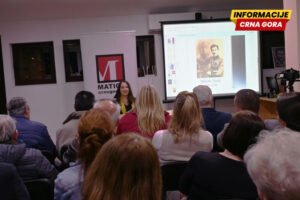 Životni i scenski put Mihaila Vavića: Crnogorac iz Bjelopavlića, od Odese do Holivuda