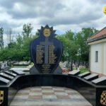 Pokreće se inicijativa za uklanjanje ustaških simbola sa spomenika u Modranima kod Dervente