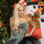 Gven Stefani ostala trudna, jer se njen sin molio za bebu