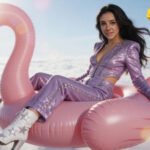 AI “glumica” objavila prvi singl