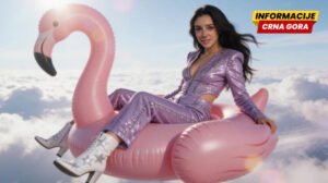 AI “glumica” objavila prvi singl