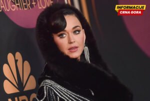 Dizajnerka Kejti Peri pobijedila slavnu imenjakinju