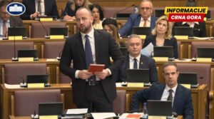 Nikolić: Ključ opstanka ove većine je u partijama manjina, Nurković: Ako padne ova Vlada ni za šest godina nećemo u EU