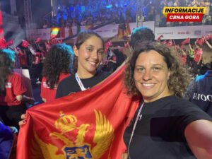 Dedivanović na mitingu u Linjanu