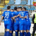 CFL: Sutjeska ubjedljiva, Budućnost se kockala i pobijedila Jedinstvo, gostujući trijumfi Dečića i Mornara