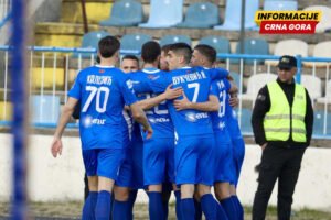 CFL: Sutjeska ubjedljiva, Budućnost se kockala i pobijedila Jedinstvo, gostujući trijumfi Dečića i Mornara