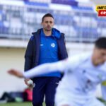 Peković pred meč protiv Mladosti: Ne razmišljam o tituli, samo o narednom protivniku