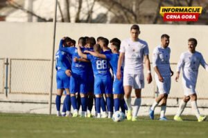 CFL UŽIVO: Sutjeska u Tuzima zakoračila ka tituli, Mornar deklasirao blijedu Budućnost, pobjede Petrovca i Mladosti