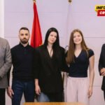 COK podržao program takmičenja i priprema sestara Berišaj