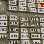 Još traže vlasnika pola tone kokaina